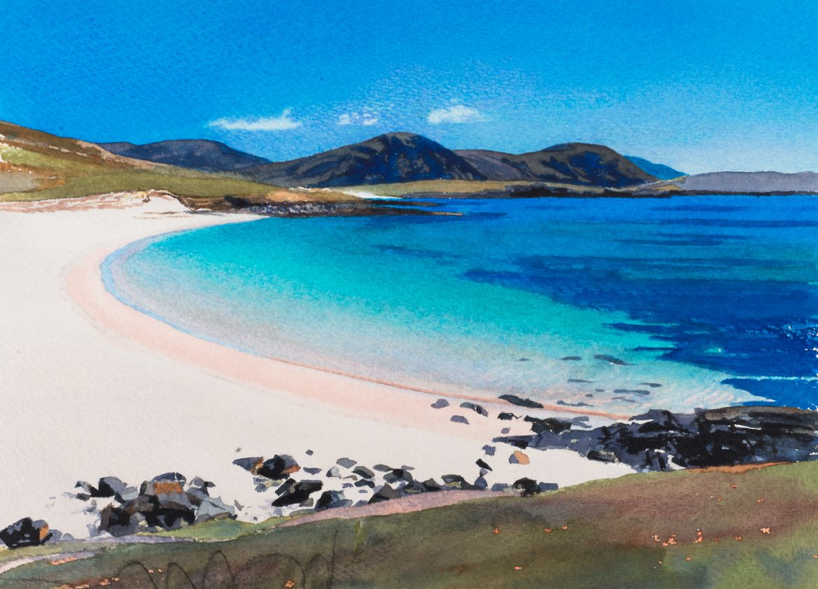 Northton, South Harris