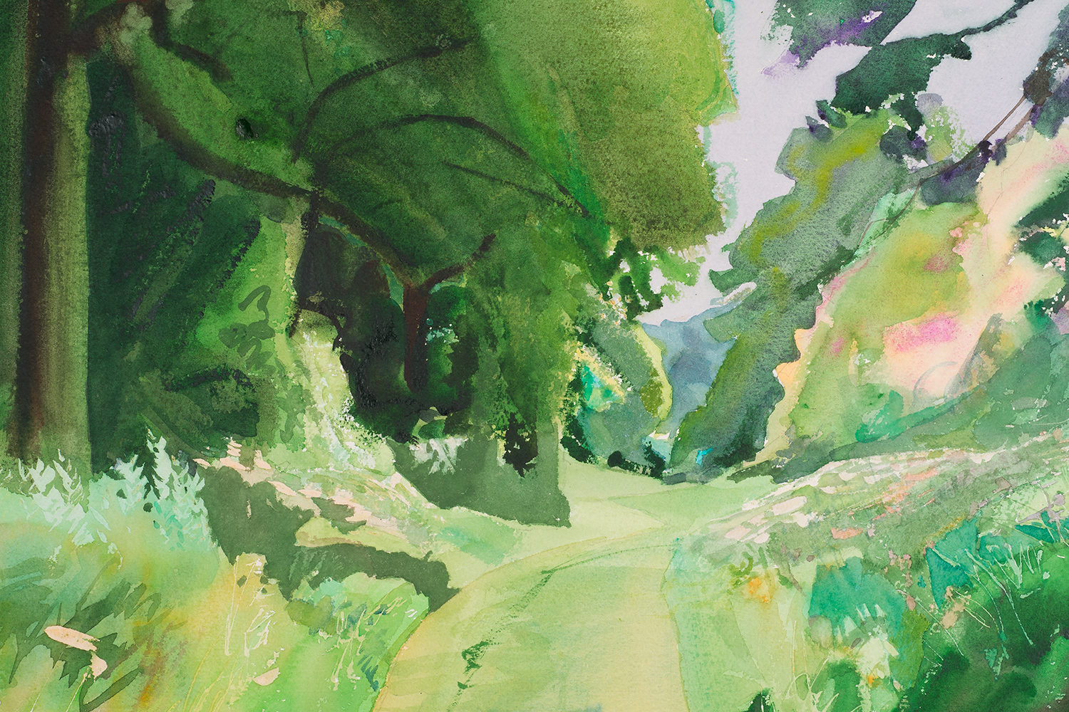 Spring Lane