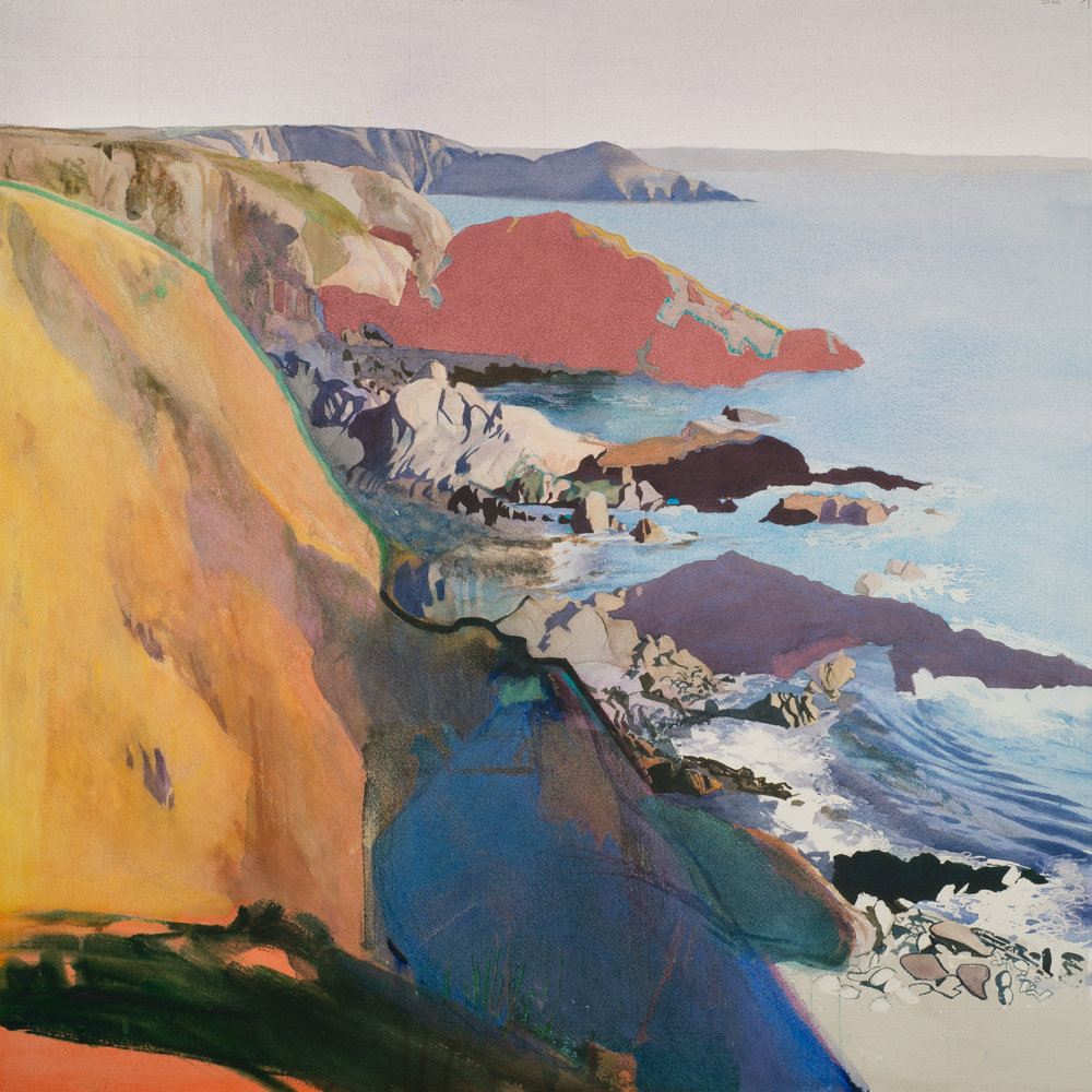 Rock Forms