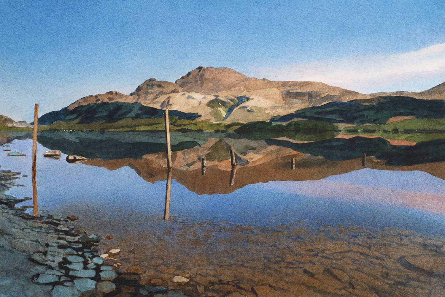 Loch Lomond