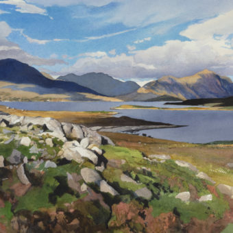 Loch Torridon 2021