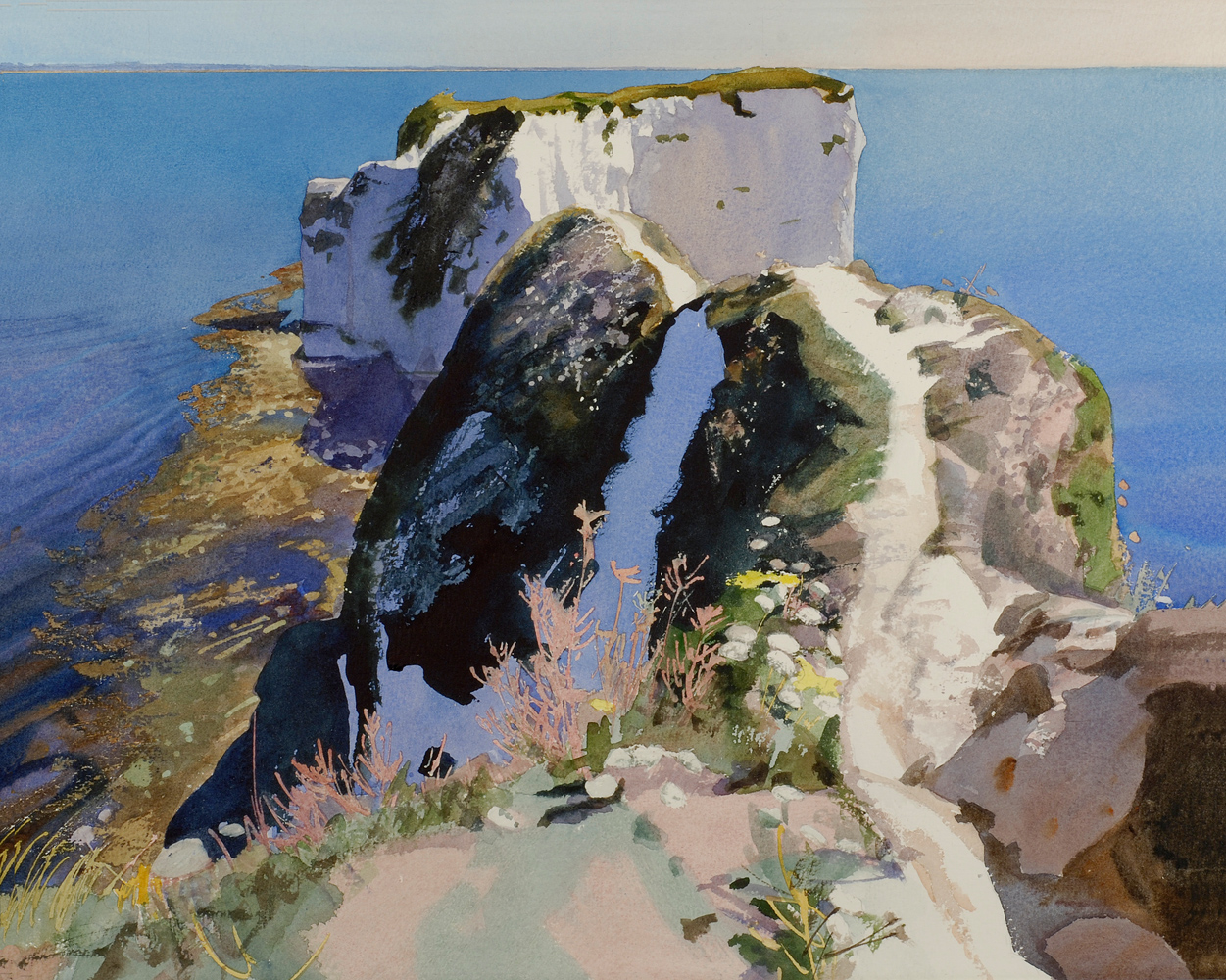 Chalk Path,Old Harry
