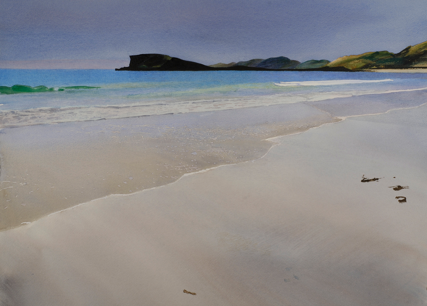 Cladach, Near Oldshoremore, Kinlochbevie