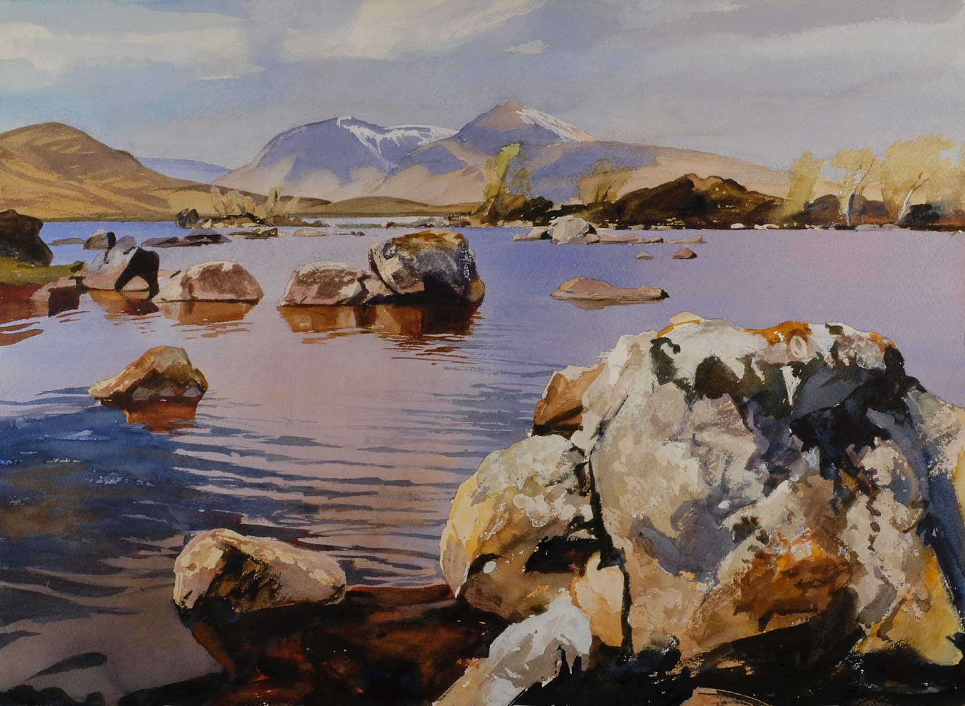 Rannock Moor