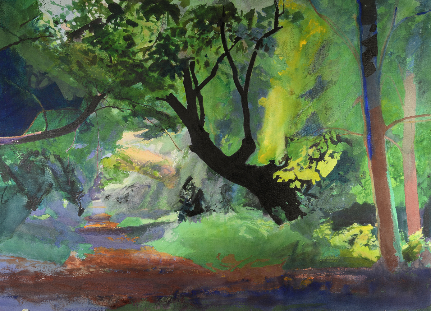 Savernake